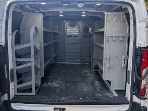 Used 2020 Ford Transit 150 Low Roof w/ Interior Upgrade Package image 13