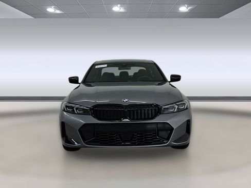 New 2026 BMW 330i Sedan w/ M Sport Package image 6