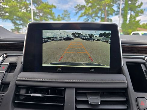 Certified 2022 Chevrolet Tahoe Premier AWD/4WD image 20