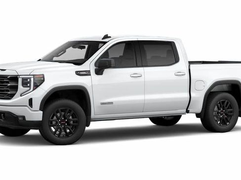 New 2026 GMC Sierra 1500 Elevation AWD/4WD image 37