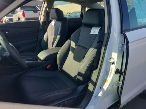 New 2026 Honda Accord EX-L image 19