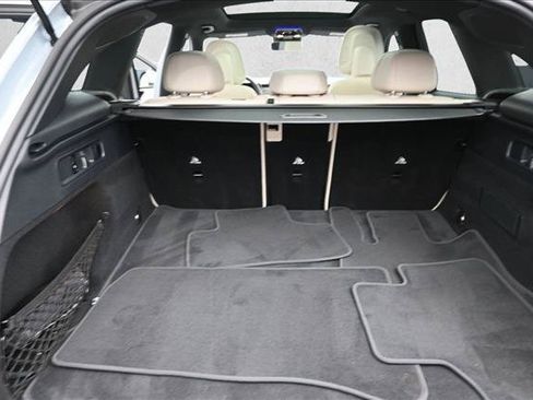 Certified 2025 Mercedes-Benz GLC 300 4MATIC image 21