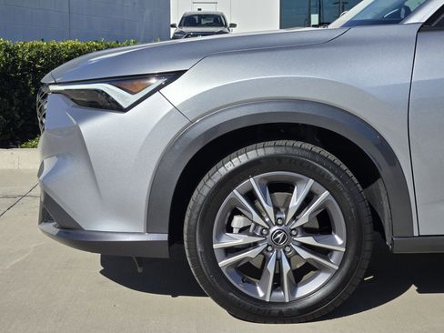 Certified 2025 Acura ADX AWD image 6