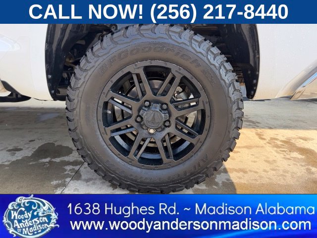 Used 2019 Toyota Tundra SR5 RWD image 7