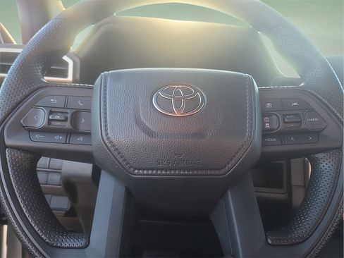 New 2026 Toyota Tacoma SR image 25