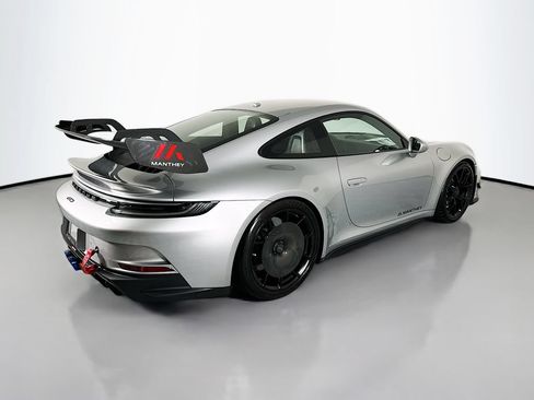 Certified 2023 Porsche 911 GT3 RWD image 9
