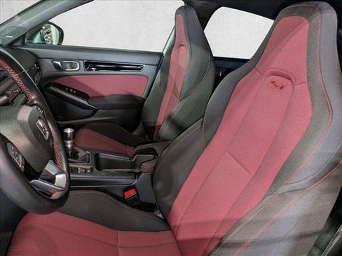 Used 2022 Honda Civic Si image 18