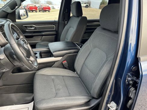 Used 2020 RAM 1500 Big Horn image 31