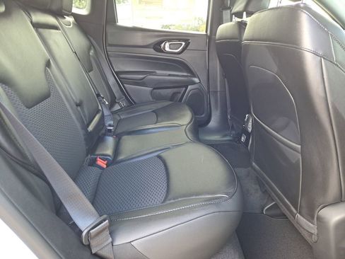 New 2026 Jeep Compass Latitude image 5