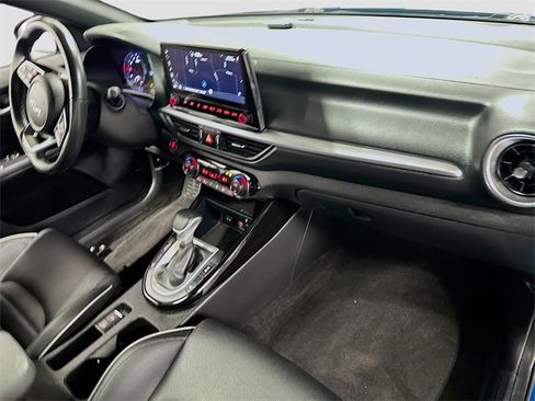Used 2023 Kia Forte GT-Line w/ GT-Line Premium Package image 33