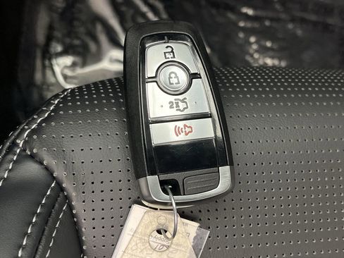 New 2026 Ford Mustang Premium image 26