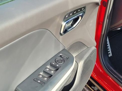 New 2026 Kia K4 GT-Line Turbo FWD image 10