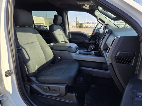 Used 2020 Ford F150 XLT w/ Equipment Group 302A Luxury image 17