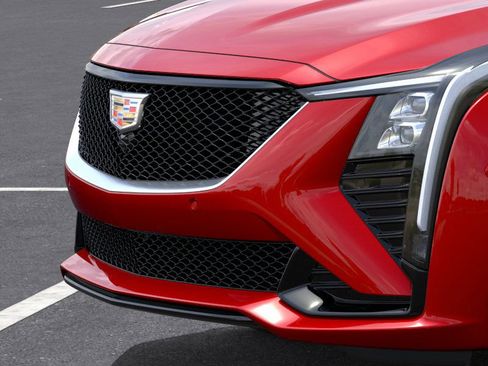 New 2026 Cadillac CT5 V w/ Technology Package RWD image 13