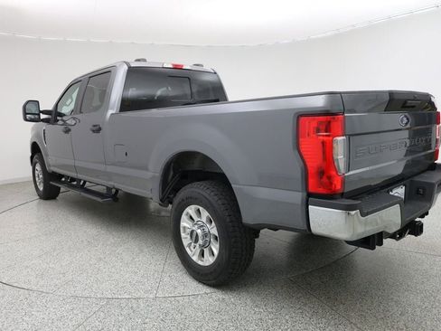 Used 2021 Ford F350 XL w/ STX Appearance Package AWD/4WD image 6
