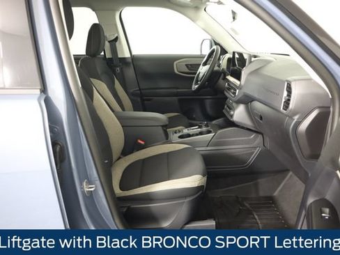 New 2026 Ford Bronco Sport Big Bend w/ Convenience Package AWD/4WD image 49
