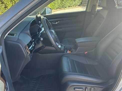 Used 2023 Honda CR-V EX-L image 24