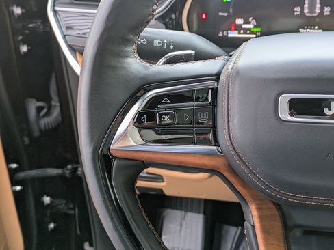 Used 2022 Jeep Grand Cherokee Summit image 18