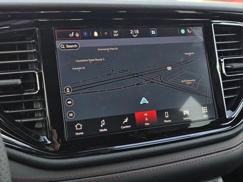 New 2026 Dodge Durango GT image 13