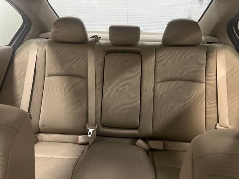 Used 2015 Honda Accord LX image 29
