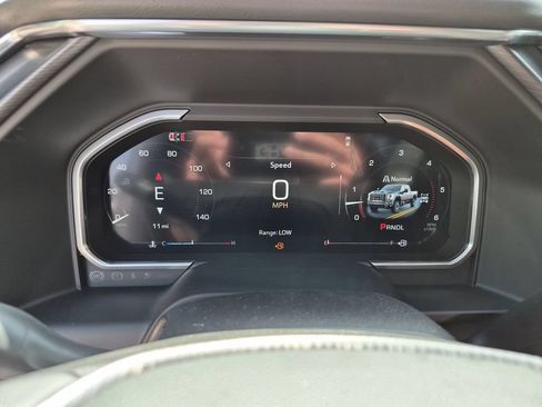 New 2026 GMC Sierra 3500 Denali Ultimate w/ LPO, Black Badging Package AWD/4WD image 26