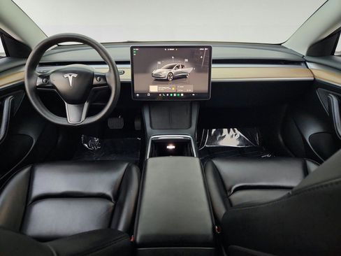 Used 2023 Tesla Model 3 Standard Range RWD image 22