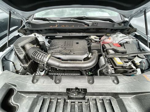 Used 2025 Chevrolet Blazer LT FWD image 29