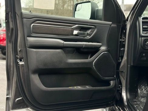 New 2026 RAM 1500 Laramie w/ Night Edition image 10