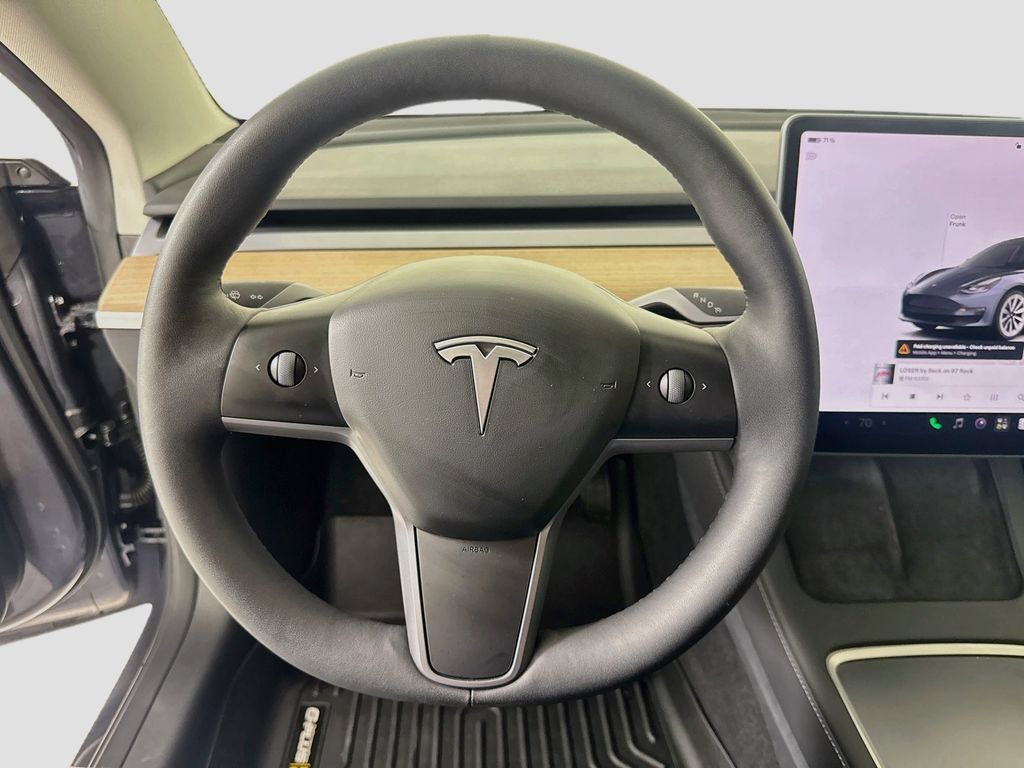 Used 2023 Tesla Model 3 Standard Range RWD image 11