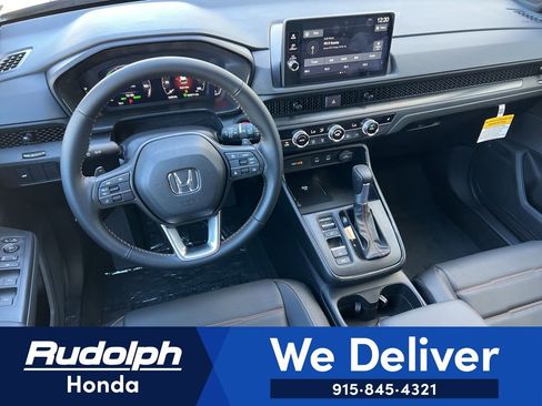 New 2026 Honda CR-V Sport-L image 12