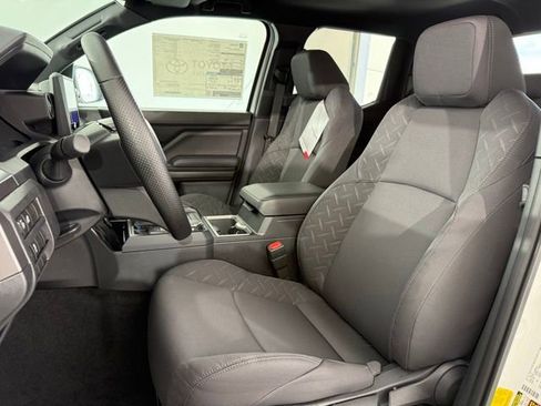 New 2025 Toyota Tacoma SR5 image 25