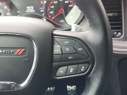 Used 2023 Dodge Charger R/T w/ Blacktop Package image 27
