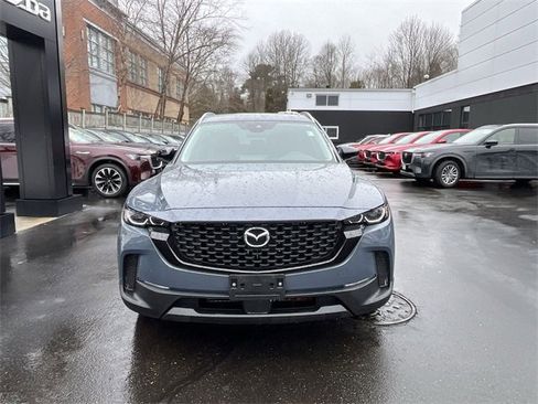 Used 2023 MAZDA CX-50 2.5 S w/ Cargo Package image 3