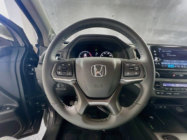 Used 2026 Honda Ridgeline RTL image 16