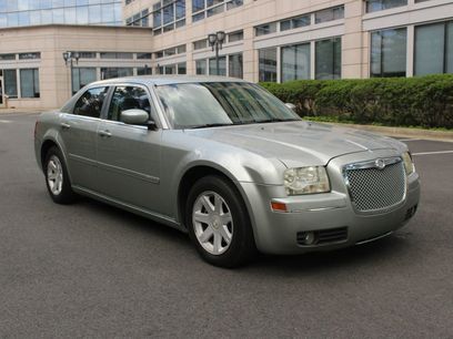 Used 2005 Chrysler 300 Touring