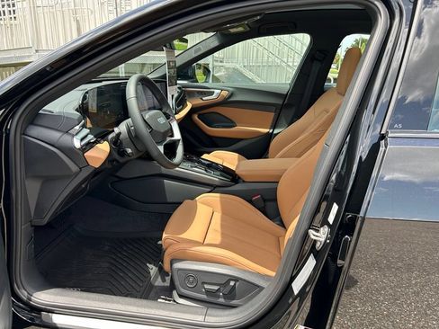 New 2026 Audi A5 2.0T Premium Plus AWD/4WD image 15