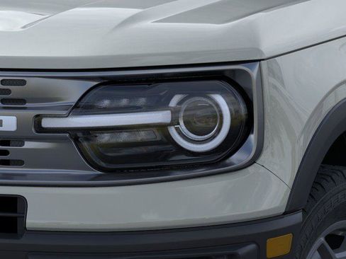 New 2024 Ford Bronco Sport Badlands AWD/4WD image 18