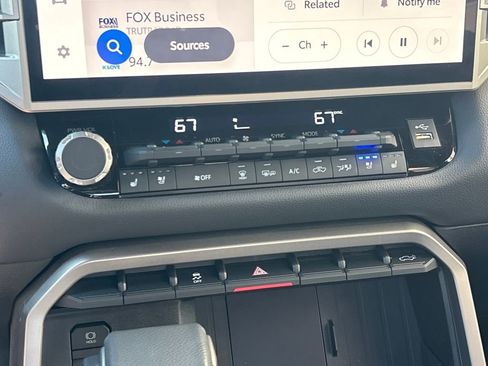 New 2026 Toyota Tundra Limited image 13