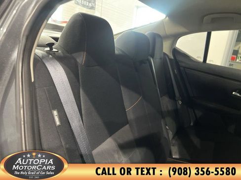 Used 2020 Nissan Sentra SR FWD image 15