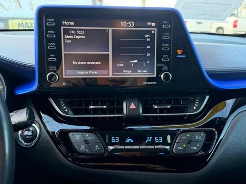 Used 2020 Toyota C-HR image 33