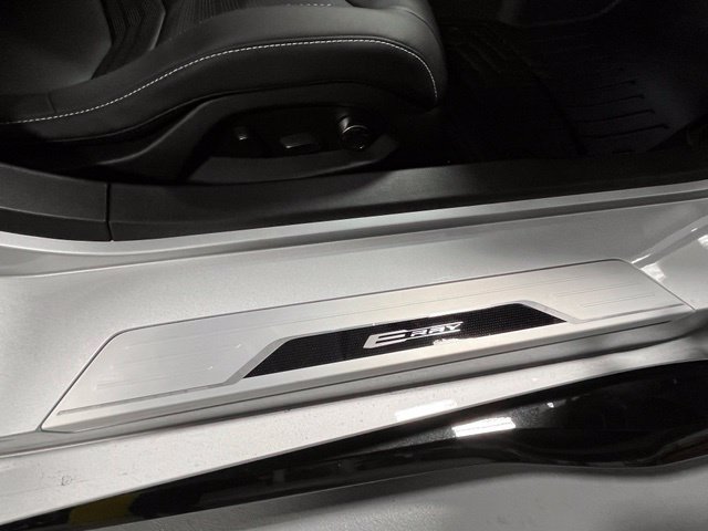 Used 2026 Chevrolet Corvette E-Ray w/ Stealth Interior Trim Package AWD/4WD image 31