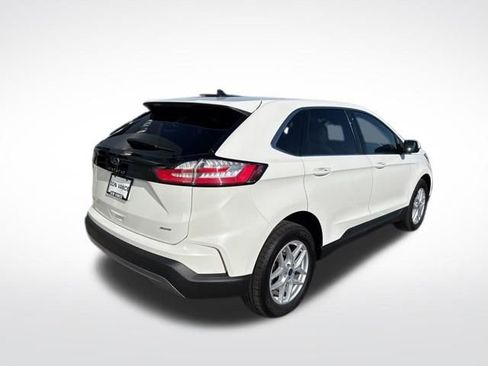 Used 2022 Ford Edge SEL w/ Convenience Package image 5