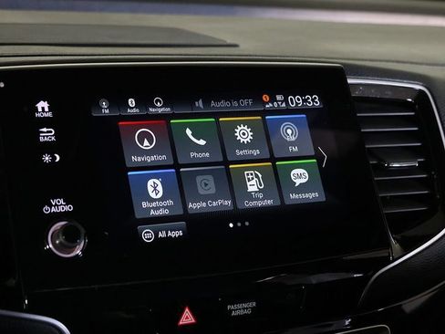 Used 2022 Honda Passport Elite image 18