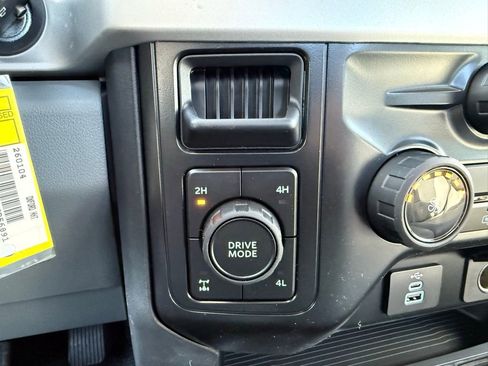 New 2026 Ford F250 XL w/ XL Chrome Package image 29