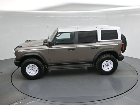 New 2026 Ford Bronco Heritage Edition AWD/4WD image 41
