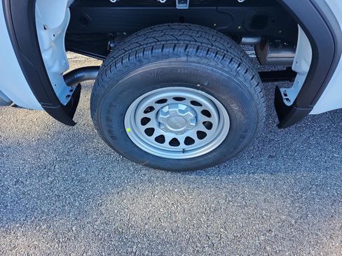 New 2026 GMC Sierra 1500 Pro w/ Pro Value Package image 6