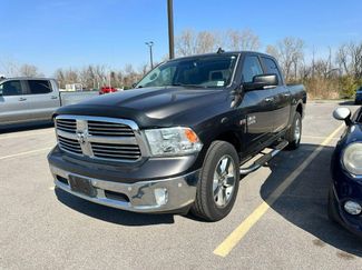 Used 2016 RAM 1500 Big Horn video 1