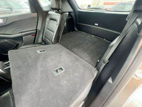 Used 2022 Ford Escape SEL AWD/4WD image 24