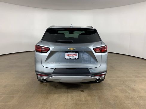 Used 2023 Chevrolet Blazer LT AWD/4WD image 10