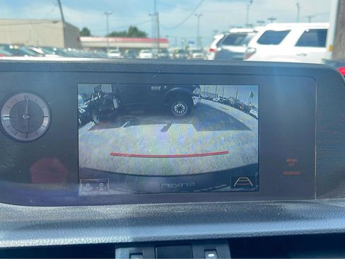 Used 2019 Lexus ES 350 w/ Accessory Package 2 FWD image 20